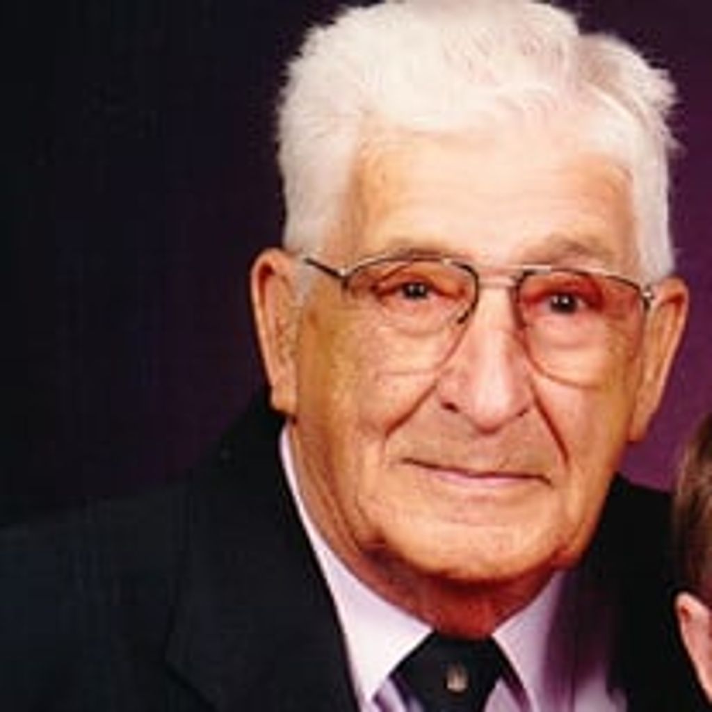 Daniel "Gene" Hayes
