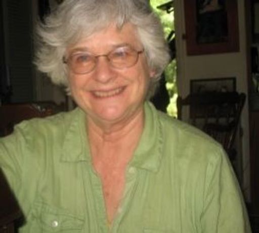 Charlotte Zoë Walker Profile Photo