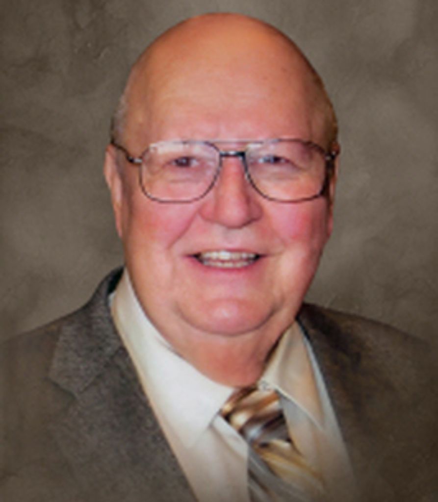 John Parlow Profile Photo