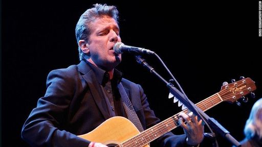 Glenn Lewis Frey Profile Photo