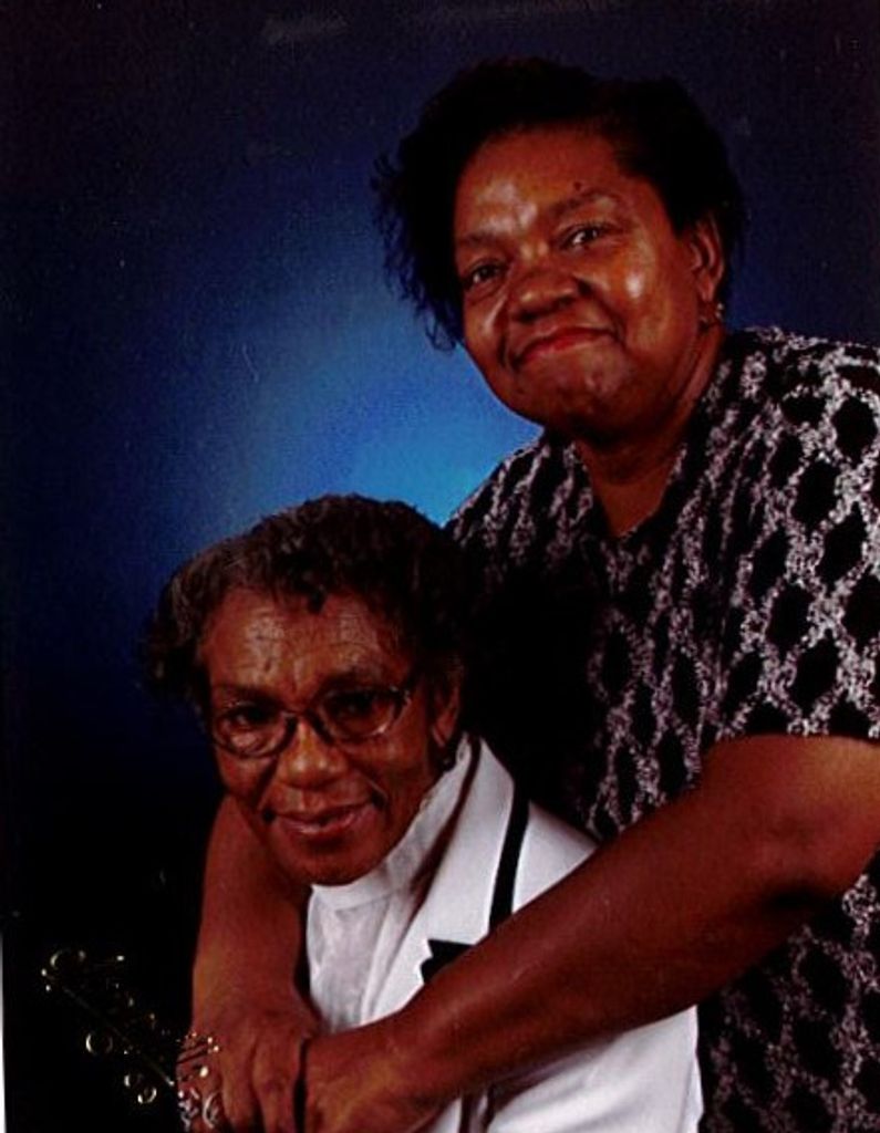 Nelda Ruth Thomas