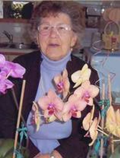 Theresa (Bulyaki)  Peter Profile Photo
