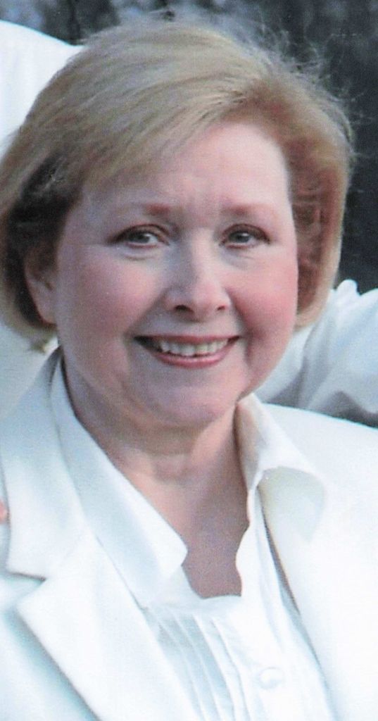 Wanda Childers