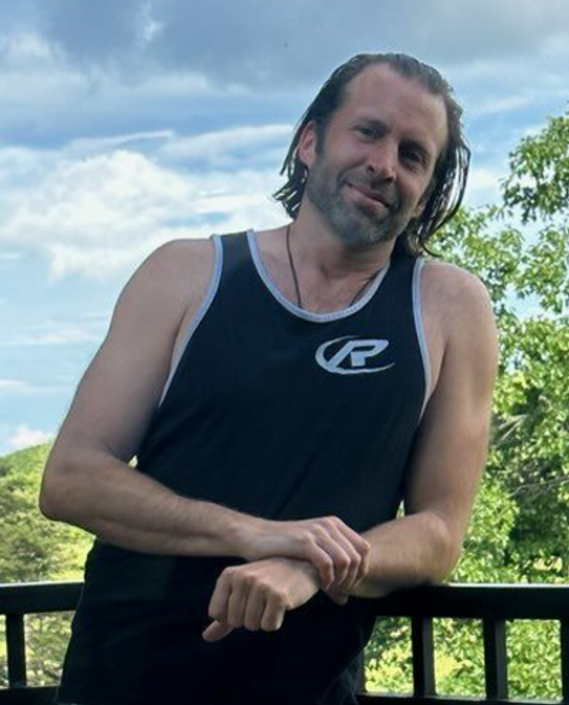 Richard G. Parkes Profile Photo