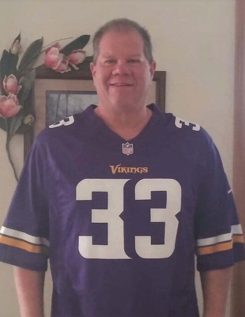 Allen "Smiley" Brandt
