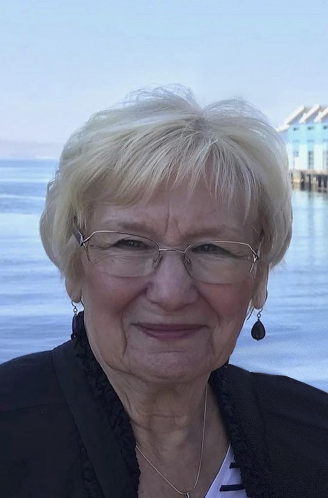 Barbara A. Bednarz Profile Photo