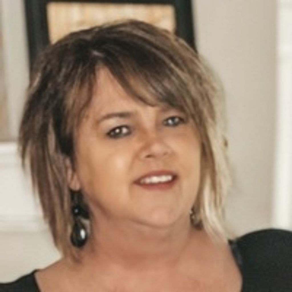 Rita Mae Vest Wiley