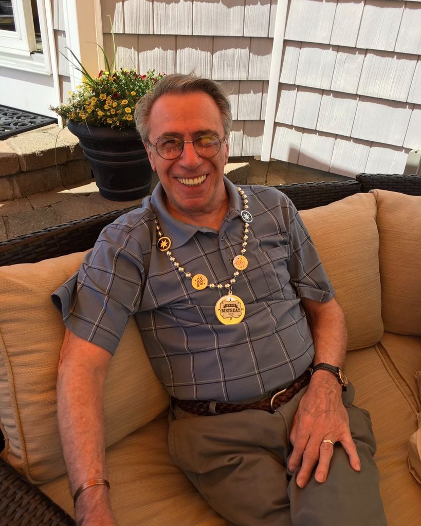 Frank R. Schiavone