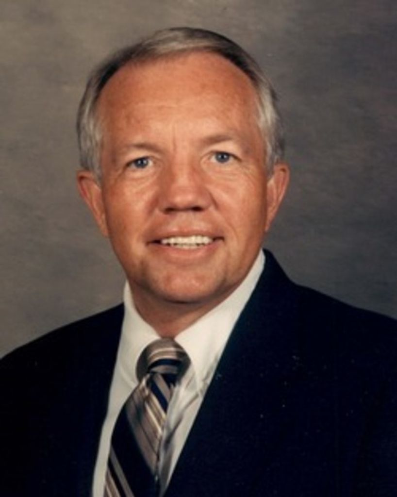 Charles Asbill
