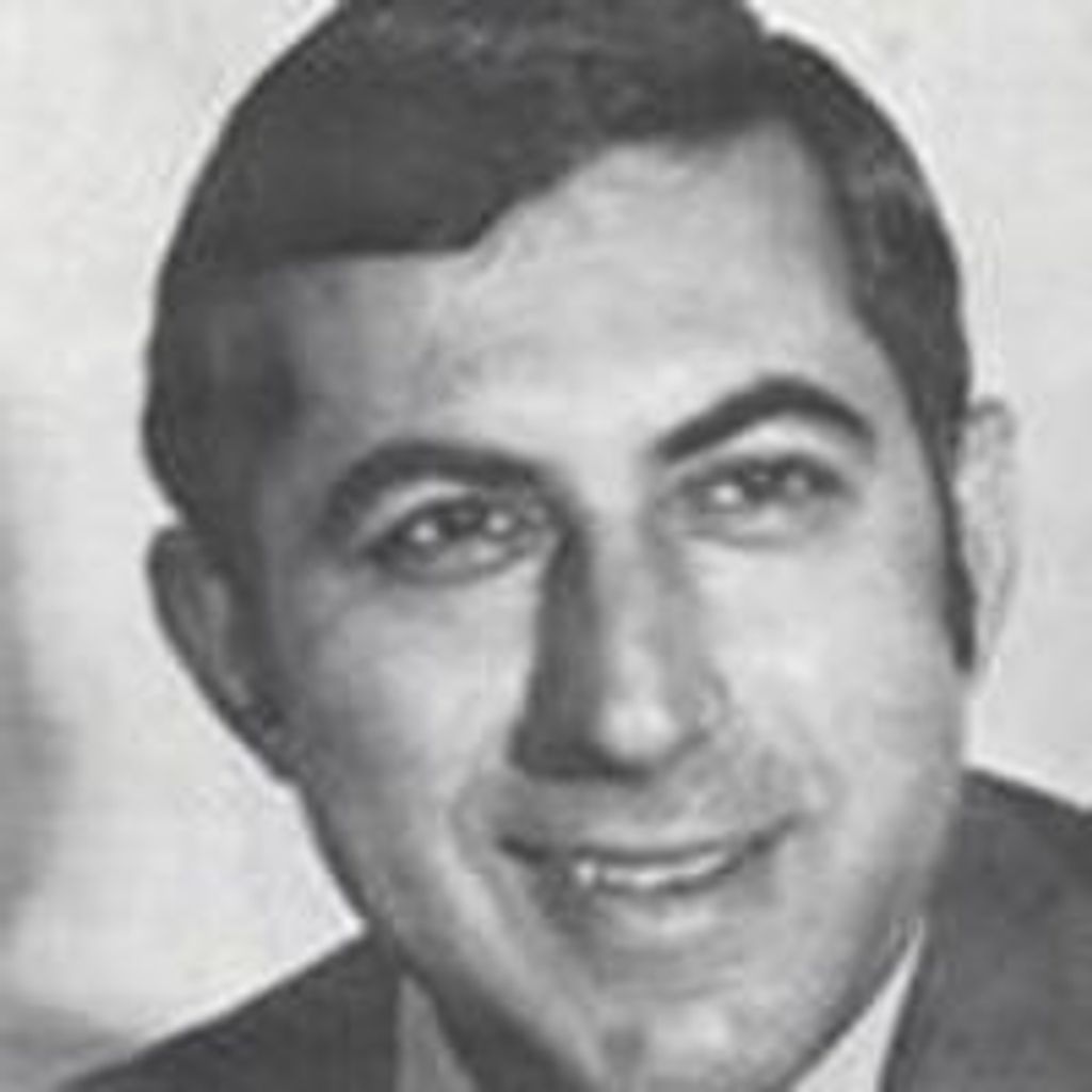 Morey Oster Profile Photo