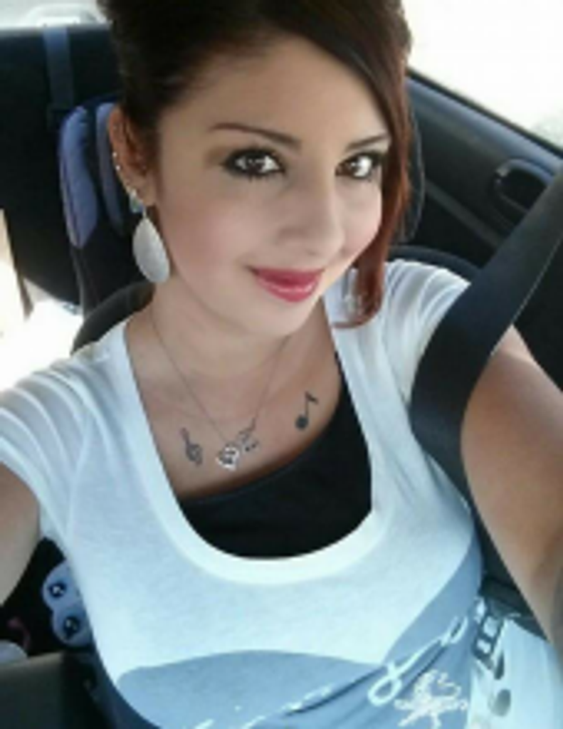 Susie  Zamora 