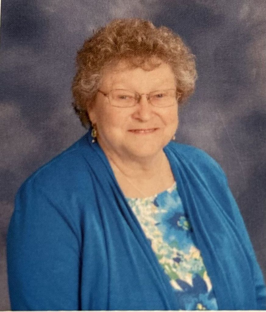 Ona S. Lewis Profile Photo