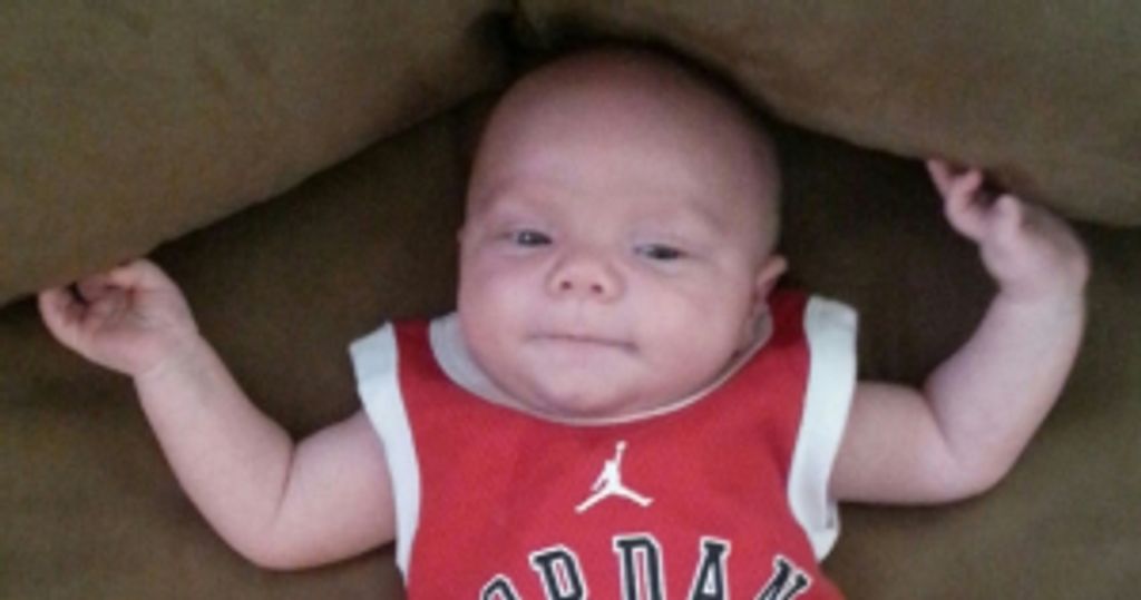 Jayden Fausnaugh
