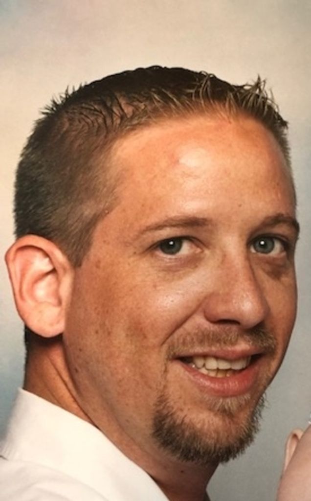 Michael Thomas Hamilton