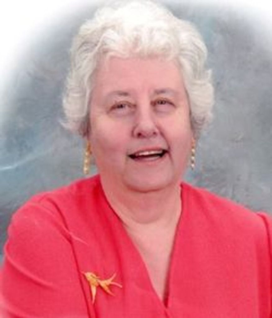 Gloria Ann Davis Profile Photo