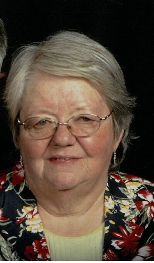 Jean Byerly Sullivan Profile Photo