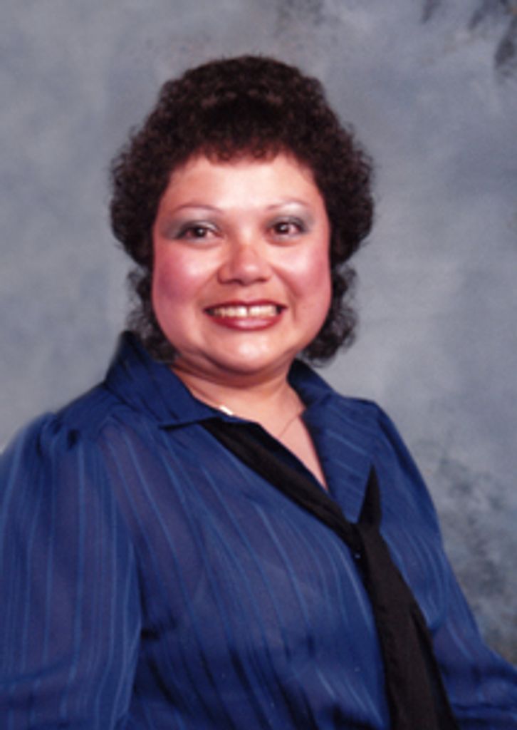 Patsy Alzugarat