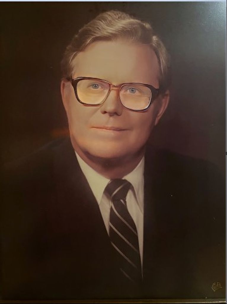 Colonel Richardson Jr.