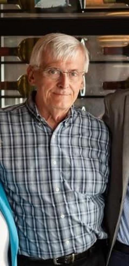 Robert “Bob” Edward Schneider