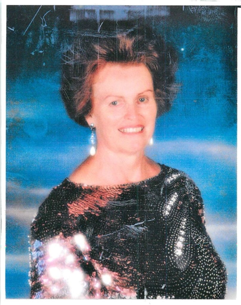 Anna Horn Profile Photo