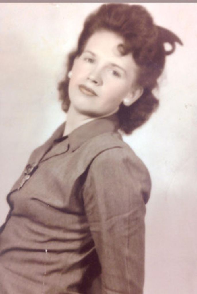 Jean Cooper Solie