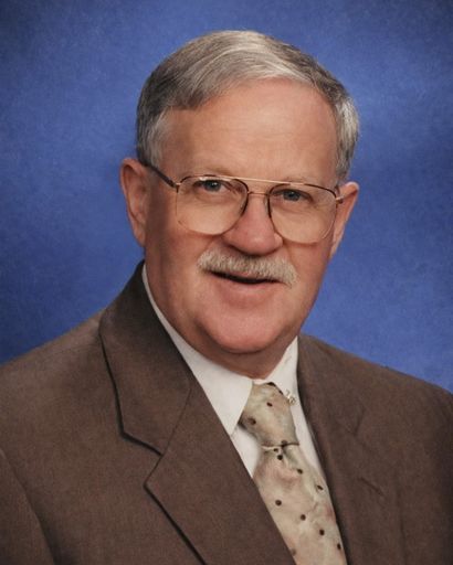 David Carl Sutherland's obituary image