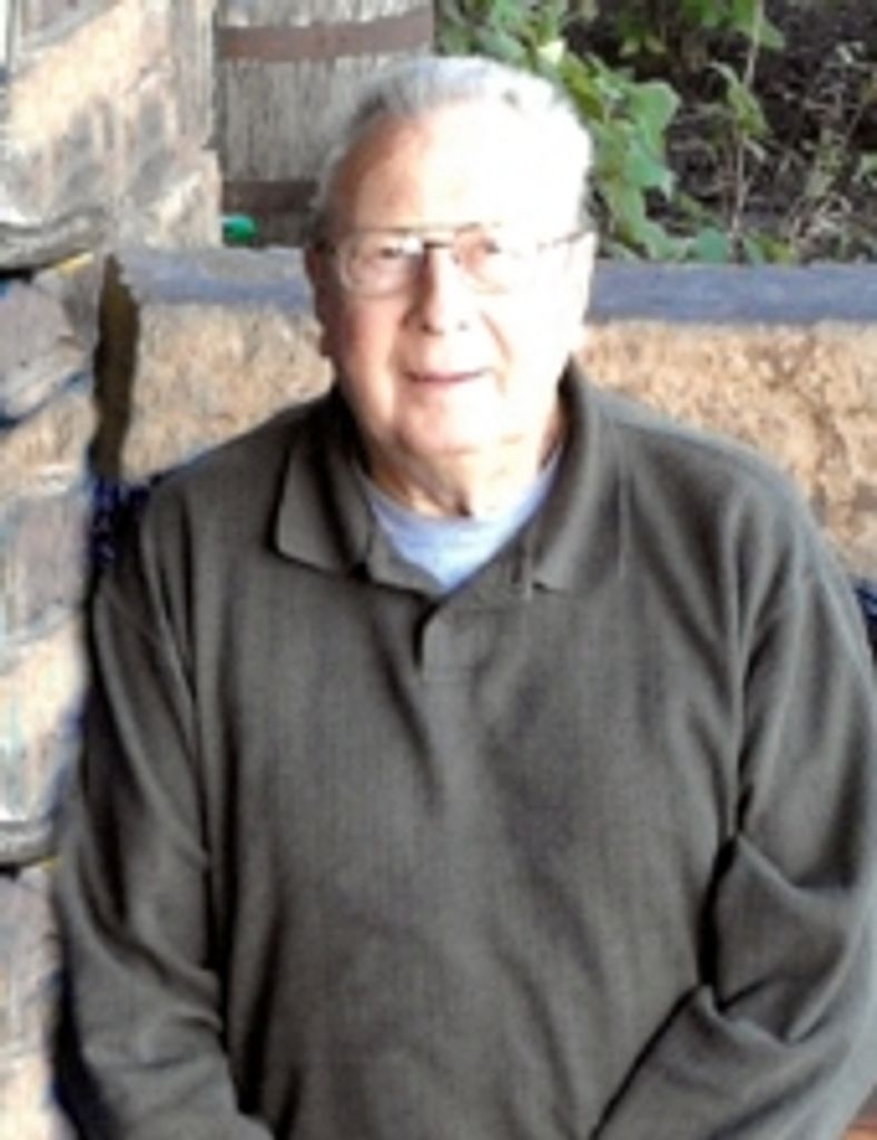Clyde W. Forbes
