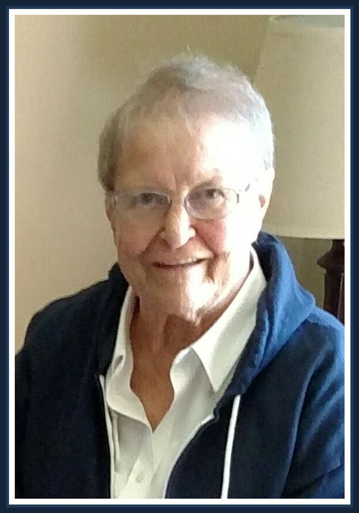 Darlene Marie Caflisch