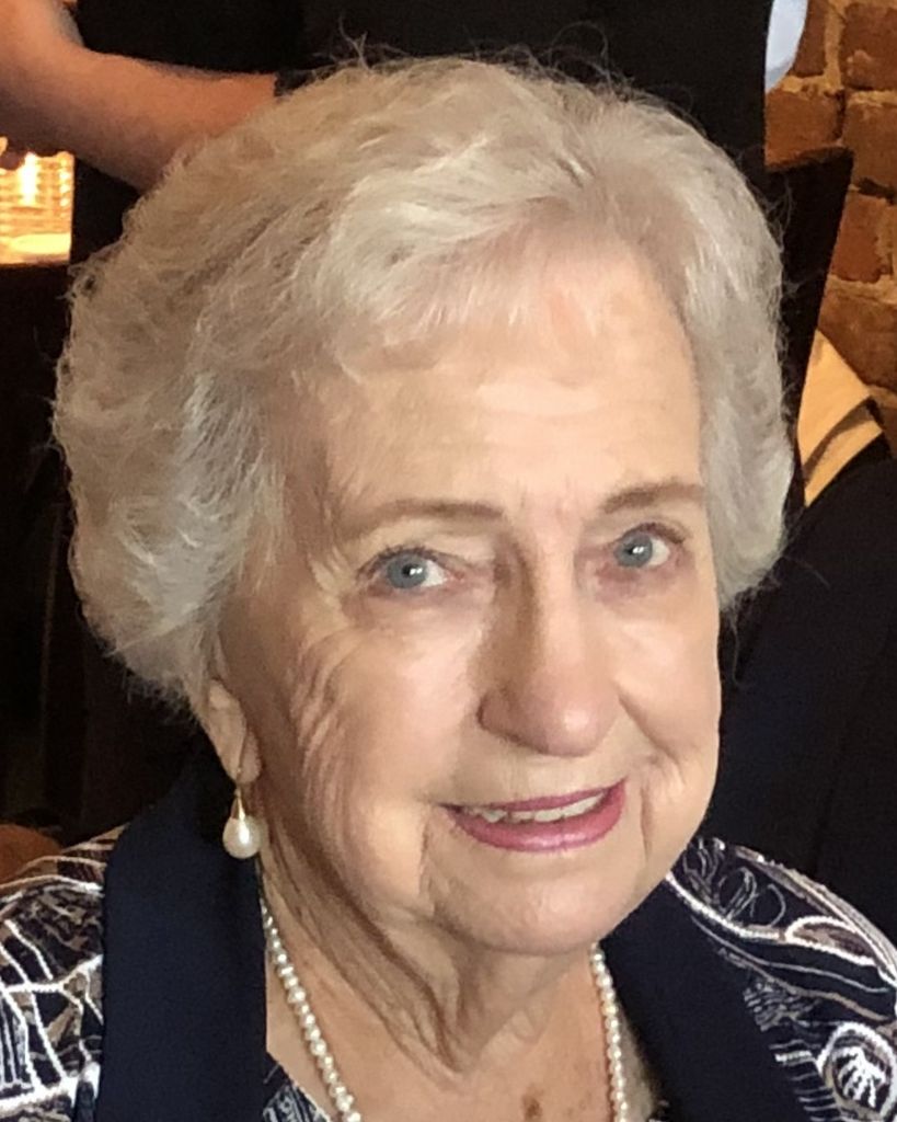 Willena Etheridge Josey