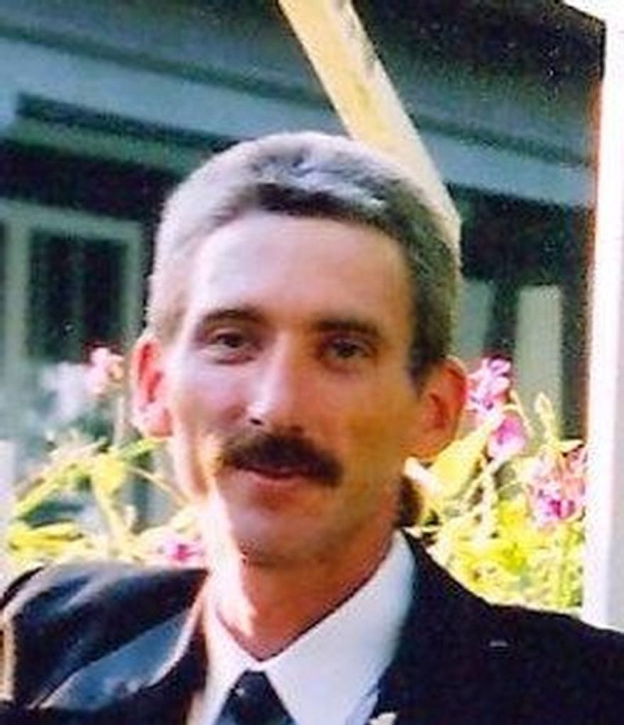 Ronnie Keith Robinson Profile Photo