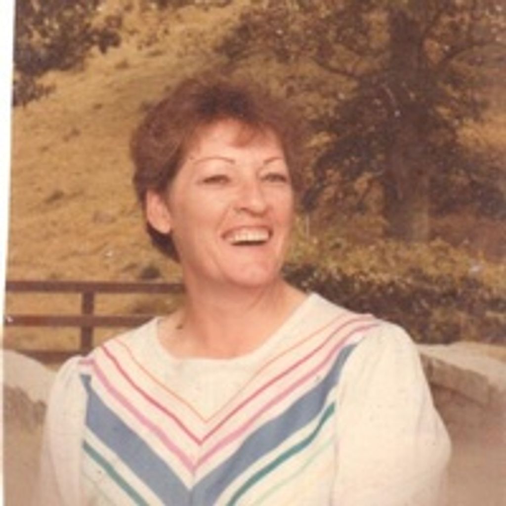 Linda Kay Covert Waters