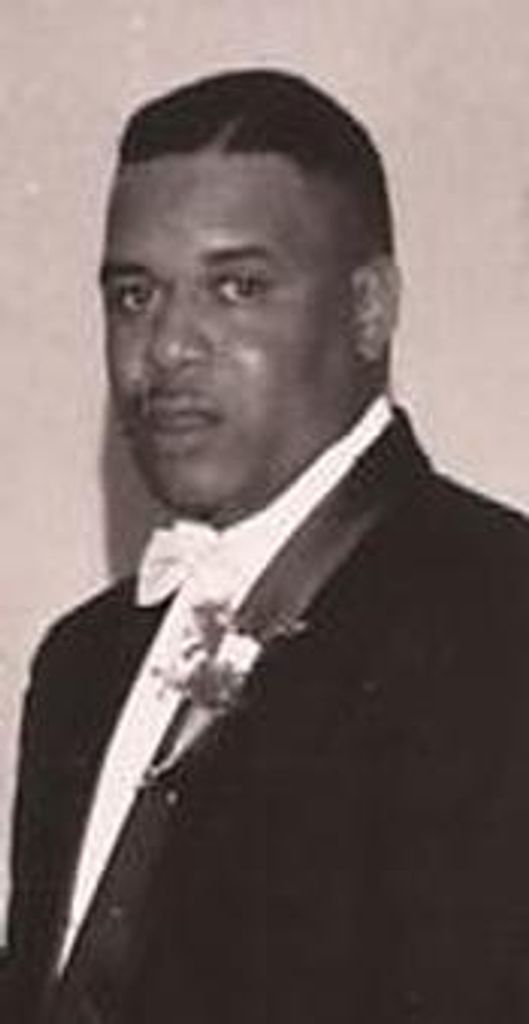 Anthony L. Mizell Profile Photo