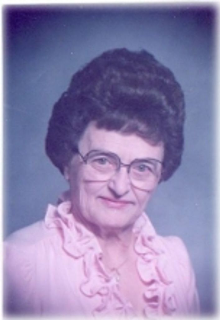 Leoda H. Tschetter