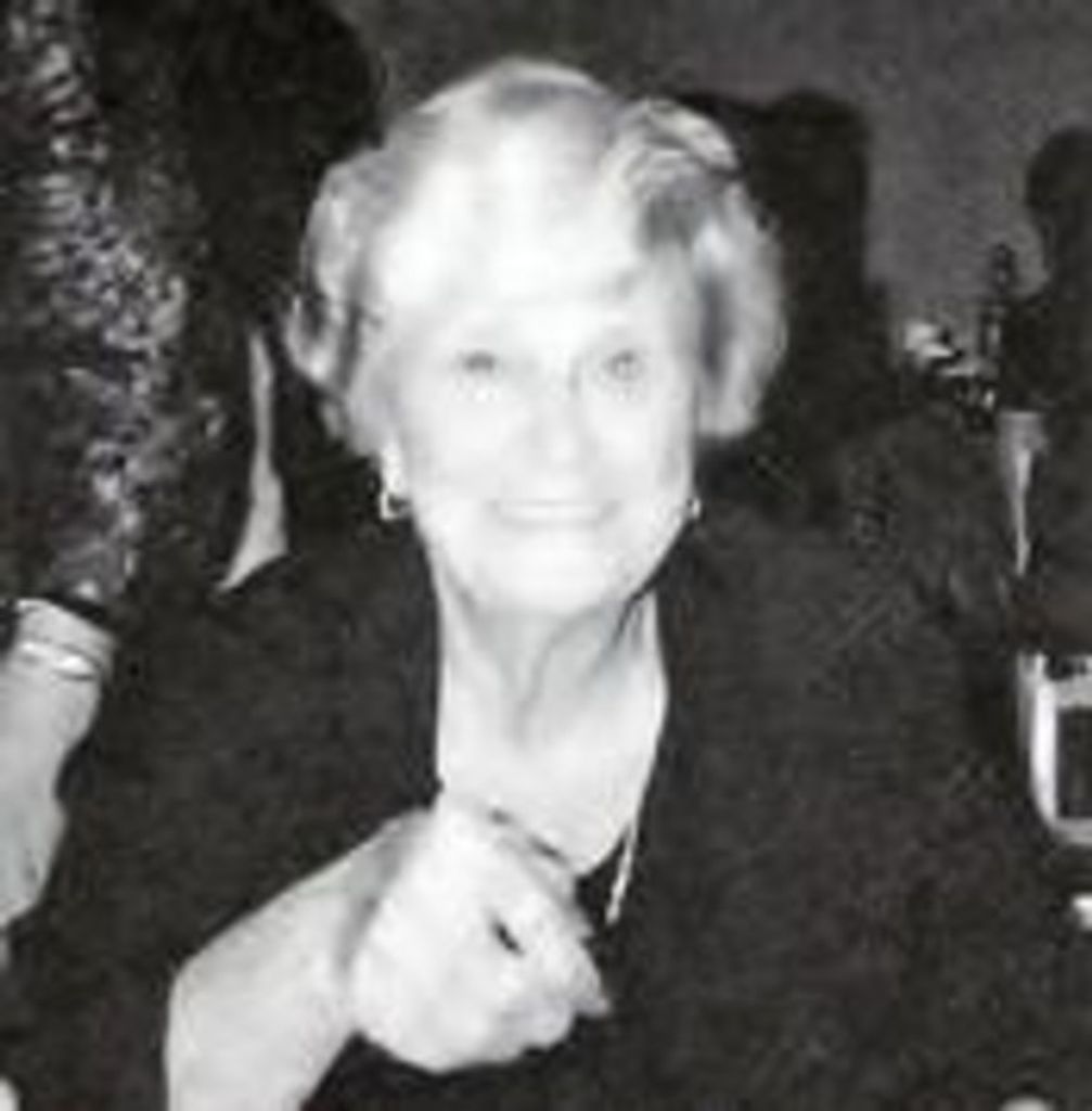 Hardee- Velva Lee Deters