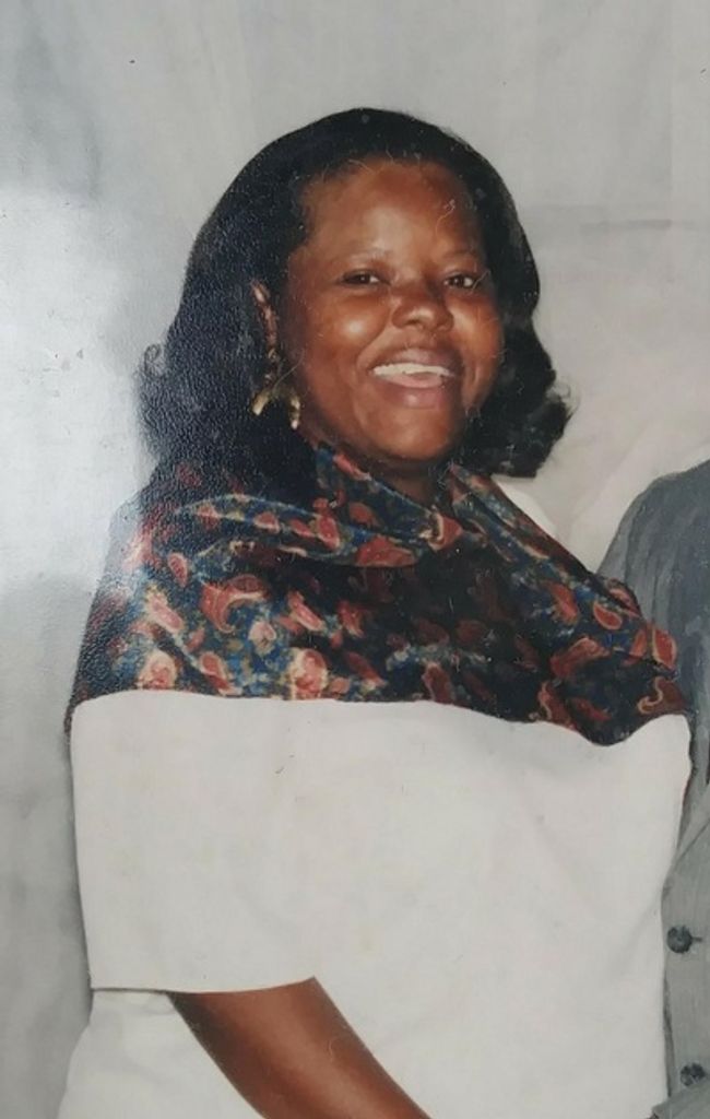 Phenia "Pat" Stafford Profile Photo