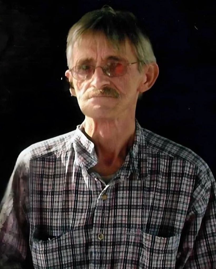 Claude Maxwell Profile Photo