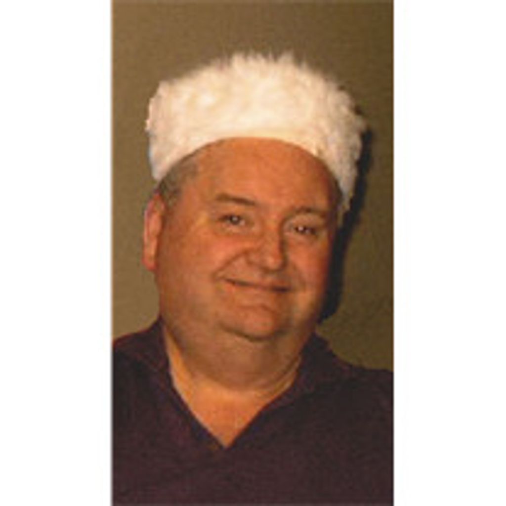 Peter Francis Murray Jr.