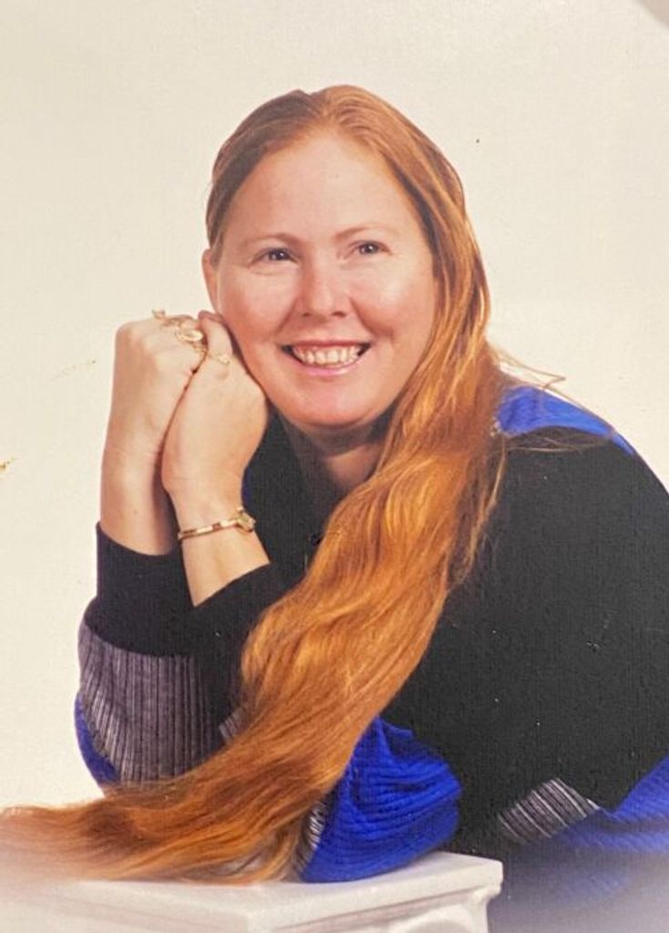 Nancy L Burton Profile Photo