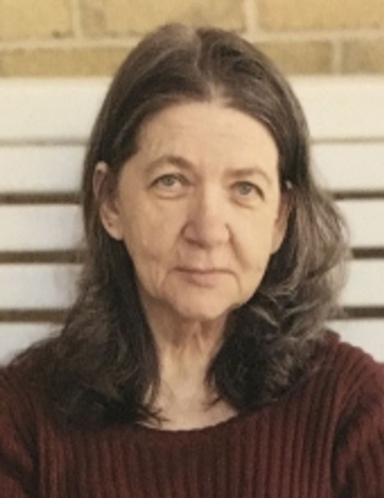 Marilyn Magness