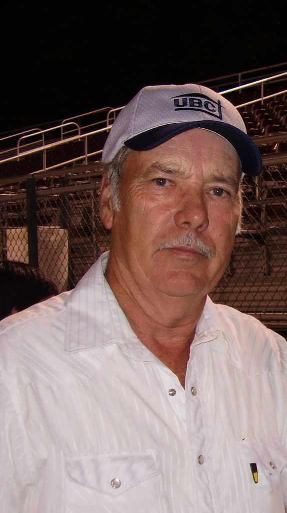 Mr. Bernard Kent Baker Profile Photo
