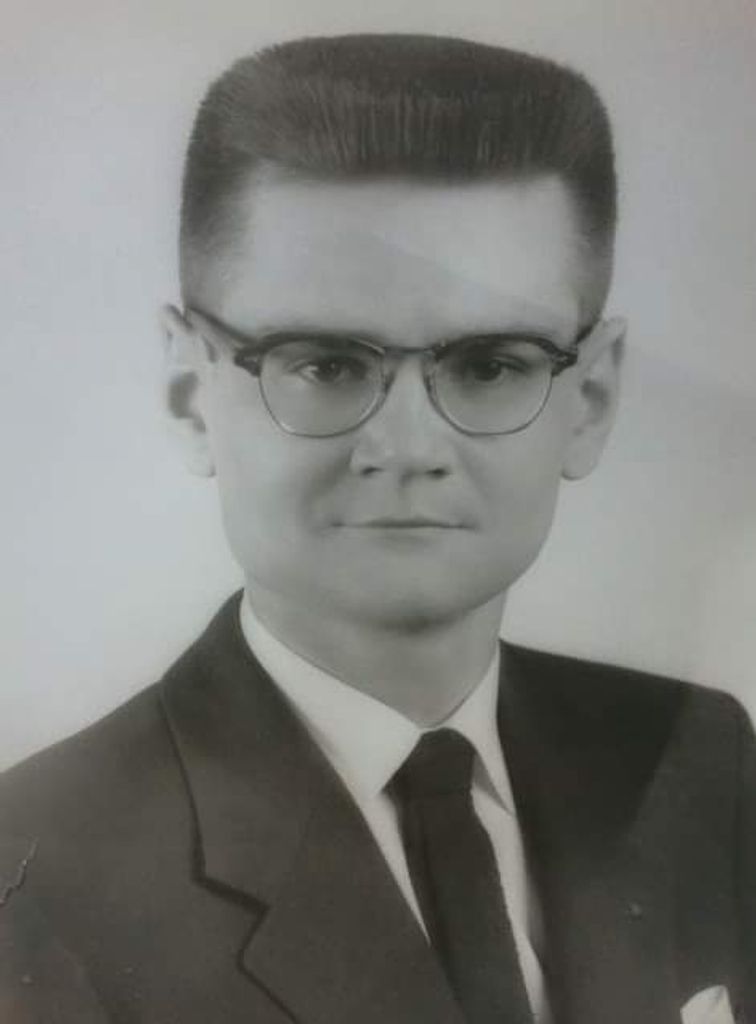 William "Bill" J. Tranick