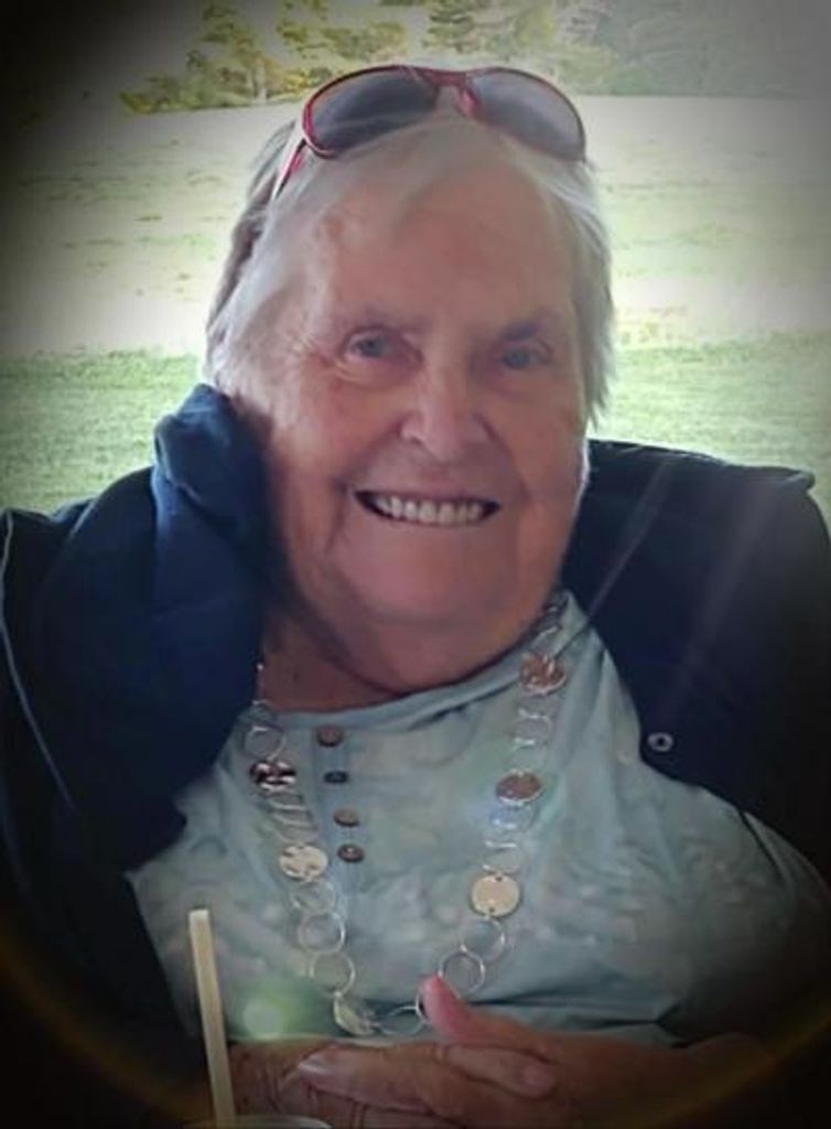 Janice Ruth Connors Profile Photo