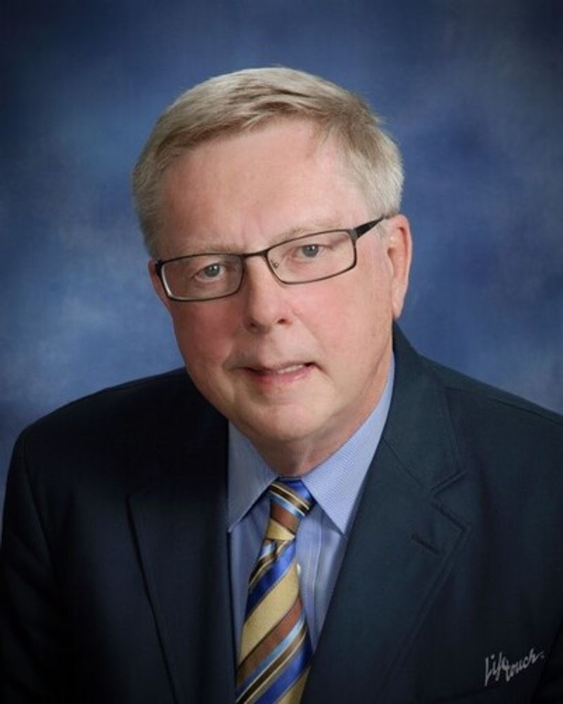Dr. John Helgeland Profile Photo