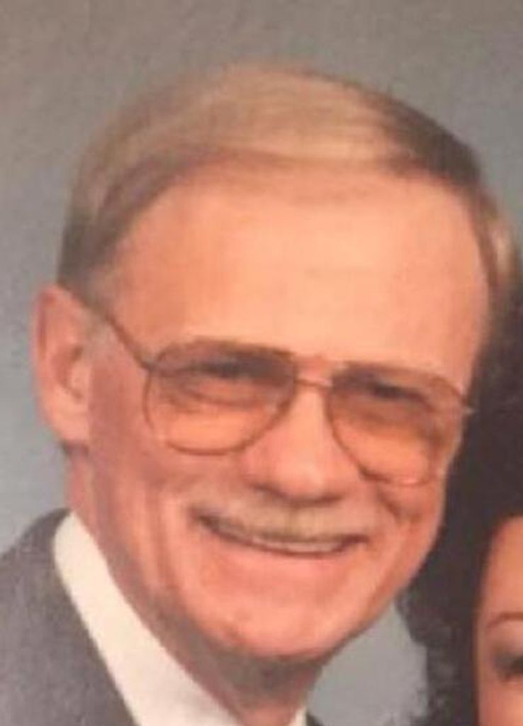 David Ray Glover