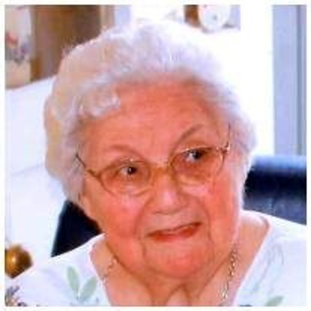 Matilda T. Kolonowski