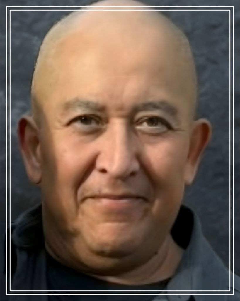 Jose J. Hernandez Profile Photo