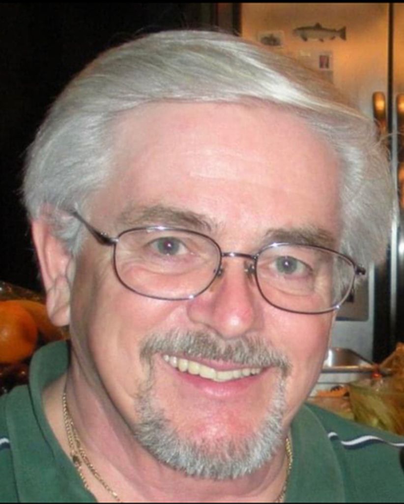 William E. "Bill" Steele Profile Photo