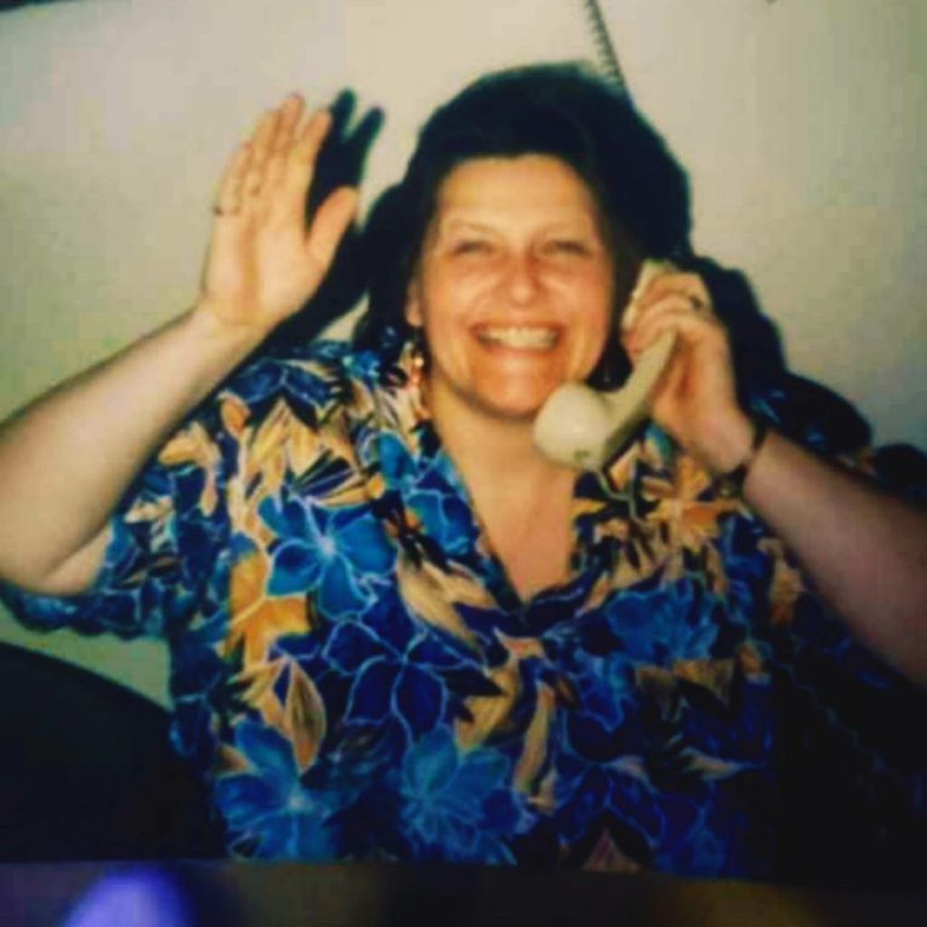 Therese Ann Topel