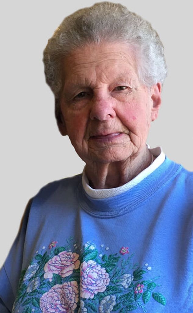 Myrtle F. Johnson Profile Photo