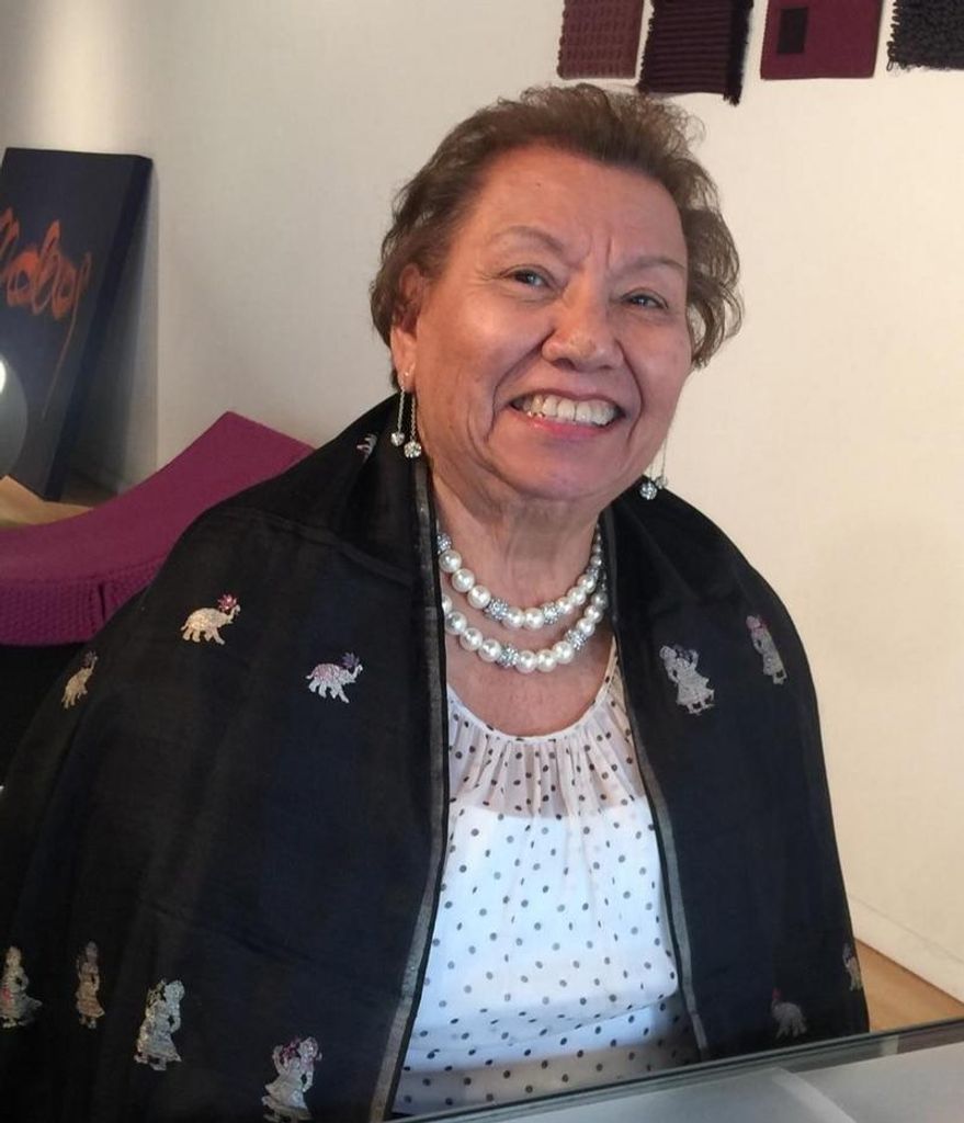 Irene Lugo Profile Photo